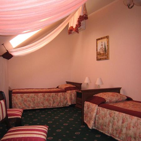 Atrium Hotel Iwano-Frankiwsk Exterior foto