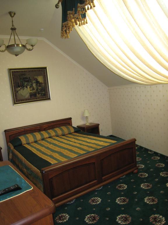 Atrium Hotel Iwano-Frankiwsk Zimmer foto